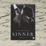 "Sinner" - Julia Brylewska