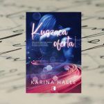 [Patronat medialny] "Kusząca oferta"- Karina Halle