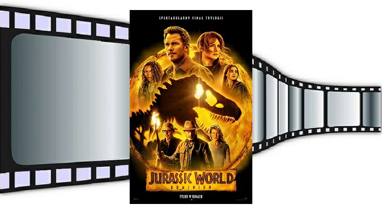 Jurassic World: Dominion - zdjęcie główne