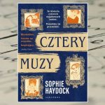 "Cztery muzy" - Sophie Haydock