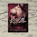 "Royal Dzikość i krew" - Victoria Ashley