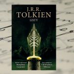 "J.R.R. Tolkien. Listy" - J.R.R. Tolkien