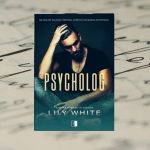 [Patronat medialny] "Psycholog"  Lily White