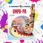 „Umpa-pa” Rene Goscinny i Albert Urenzo
