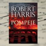„Pompeje” Robert Harris