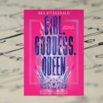 „Girl, Goddess, Queen” Bea Fitzgerald